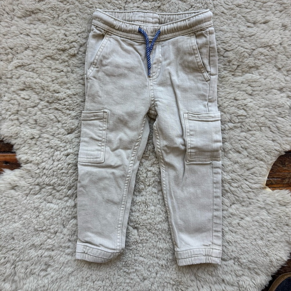 Mayoral Cargo Joggers